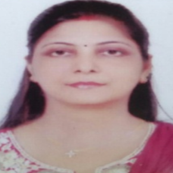 Mrs. Ekta Prasad